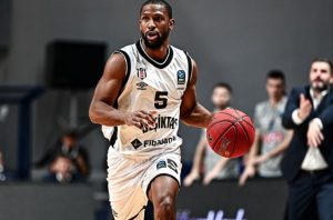 Buducnost VOLI - Beşiktaş Fibabanka: 88-90 (MAÇ SONUCU)