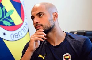 Sofyan Amrabat sonunda Galatasaray'ı açıkladı! ‘Görüşmemiz oldu‘