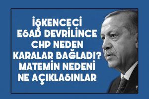 Erdoğan: Baas kaybedince CHP de mi kaybetmiş oldu? Bunlar Esad'ın devrilmesinden rahatsızlıkları nedir?