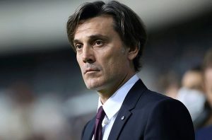 Vincenzo Montella hedefi yineledi! ‘Orada olmamız gerekiyor‘