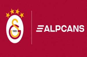 Galatasaray Alpcans ile imzaladı