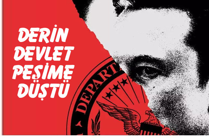 Elon Musk duyurdu: Derin devlet peşime düştü