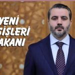 Asaad Hasan El Şeybani yeni Suriye Dışışleri Bakanı oldu