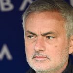 Mourinho resmen açıkladı yer yerinden oynayacak? 25 yıldır dedi…