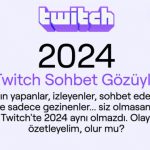 Kişisel Twitch özetleri yayınlandı: “2024’te en çok kimi izlediniz?”