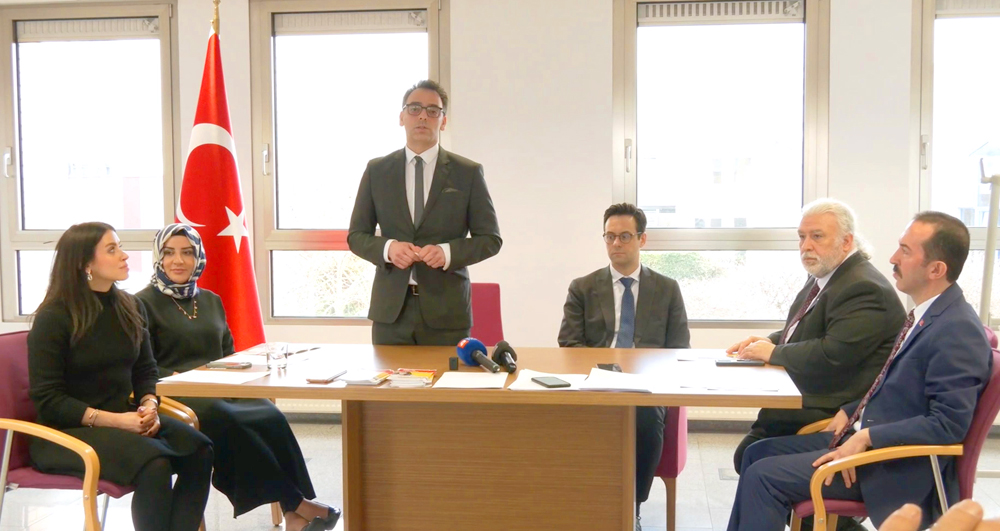 Avrupa’da Yeni Nesil Türkçeyi Unutuyor