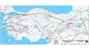 Diyarbakır'da Deprem Riski Var mı? 24 Şehir Fay Hatları Üzerinde