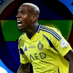 Fenerbahçe Talisca ile 3 yıllığına anlaştı