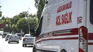 Polis Memuru Mehmet Tozun Kurtarılamadı