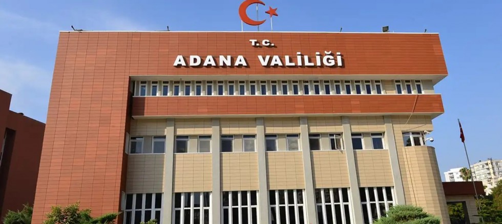 Adana Valiliği: Mühimmat hırsızlığında 11 şüpheliden 7'si tutuklandı