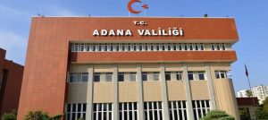 Adana Valiliğinden mühimmat hırsızlığına ilişkin açıklama