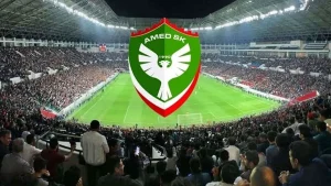 Amedspor-Şanlıurfaspor Derbisi İçin Biletler Satışta