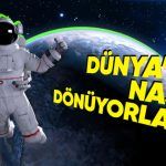 Uzaydan Dönen Astronotları Güvenli Bir Şekilde Dünya'ya İndirebilmek İçin Kullanılan Yöntemler