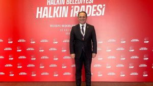 Ecevit Keleş ''Halkın Belediyesi, Halkın İradesi'' toplantısına katıldı