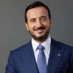 Abdullah Özdemir AK Parti İstanbul il başkanı oluyor