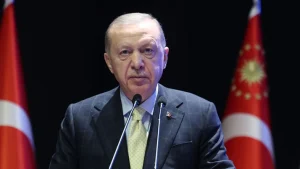 Erdoğan: Yayladağı Sınır Kapısı gidişlere açılıyor