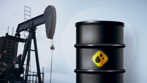 Brent petrolün varil fiyatı 72 dolar seviyesinde!