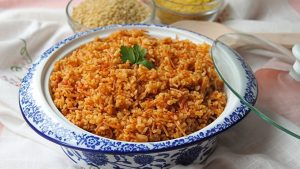 Diyarbakırlılar Neden Bulgur Pilavını Seviyor? Uzmanlardan Öneriler