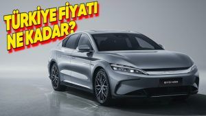 BYD, Tasarımlarına Hayran Kalacağınız Sedan Modelleri Han ve Seal’ı Türkiye’de Satışa Sundu! İşte Fiyatları