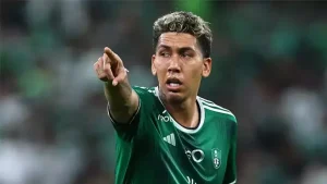 Firmino 19 milyon dolar