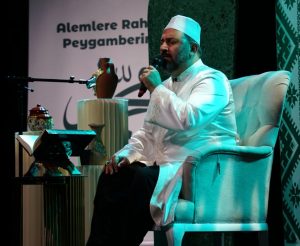 Danimarka’da “Hz. Muhammed’i Anma Günü” Programı Düzenlendi