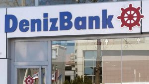 DenizBank'ta Seçil Erzan hareketliliği: Hakan Ateş görevi bıraktı, yerine geçen isim belli oldu