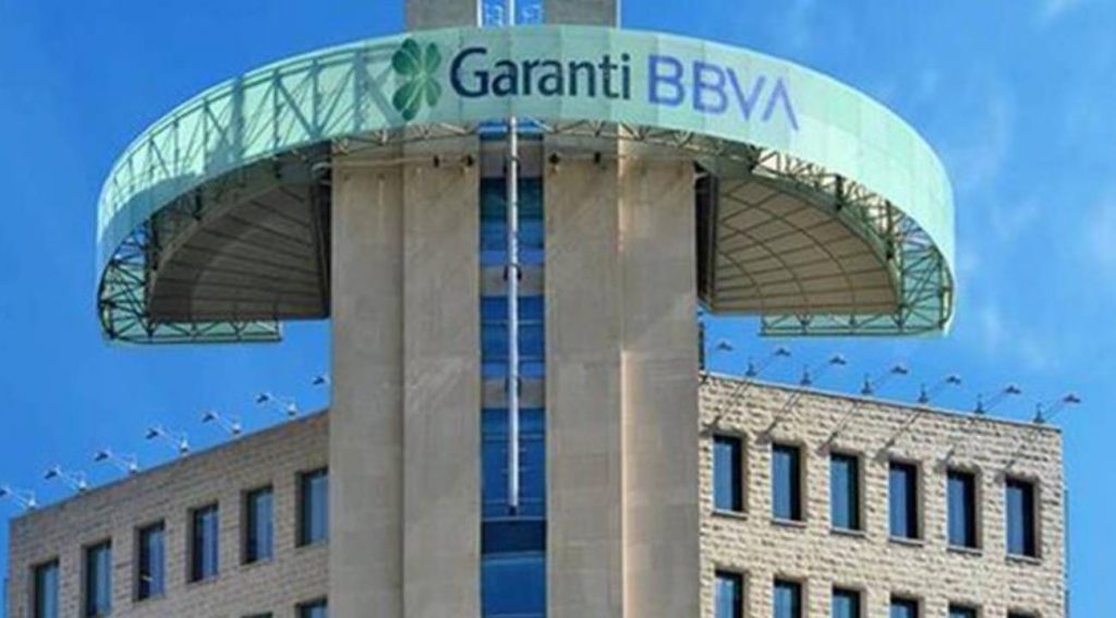 Garanti BBVA ve iştiraklerinde üst düzey atamalar