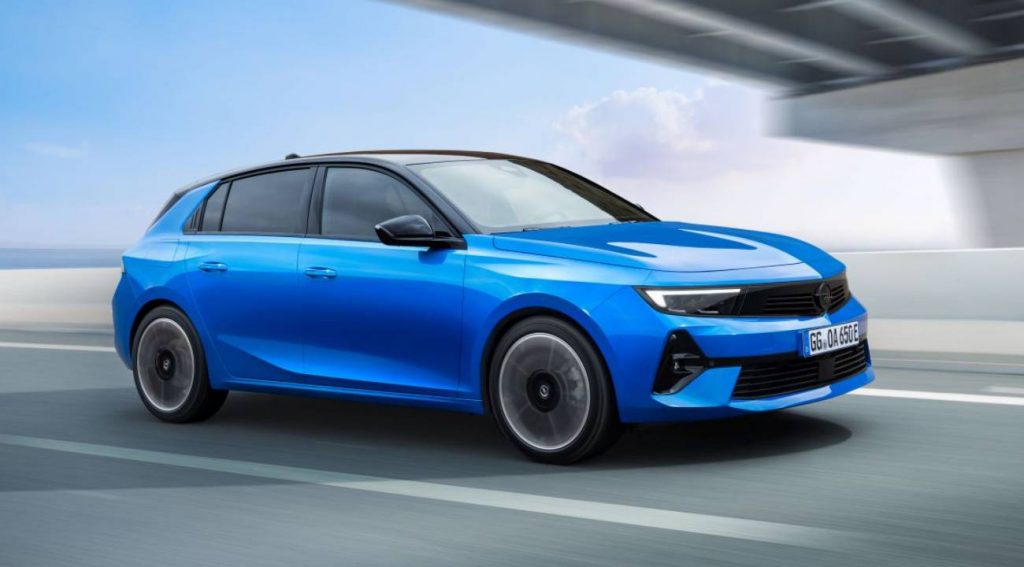 Opel, Aralık 2024 kampanyasını duyurdu
