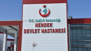 Hendek Devlet Hastanesi'ne yoğun bakım onayı çıktı