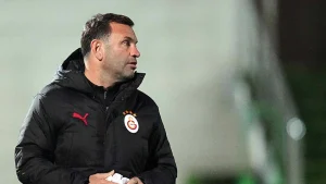 Okan Buruk transfer istedi: 8 kişilik liste hazır