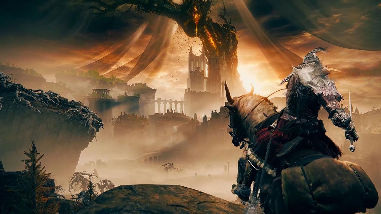 FromSoftware'in yeni oyunları Soulslike olmayacak!