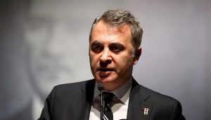 Fikret Orman'dan adaylık sorusuna yanıt