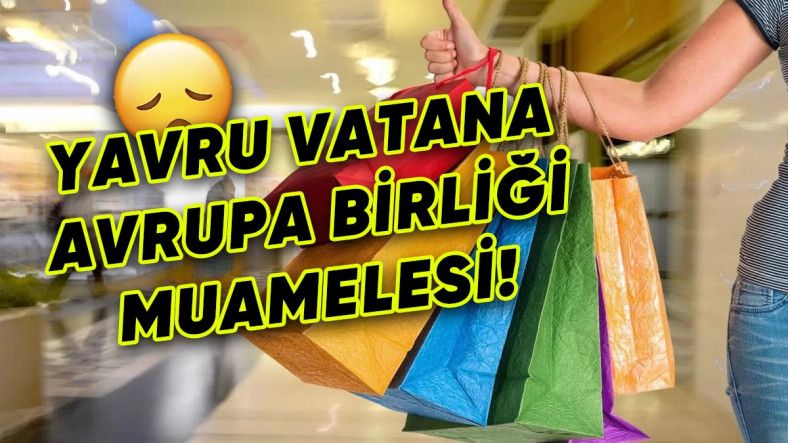 Avrupa Birliği ile Bir Tutulacak: Kuzey Kıbrıs'tan Alınan Ürünler İçin Gümrük Vergisi Ödenecek!