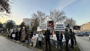 Malatya'da öğretmenler 26 haftadır eylemde