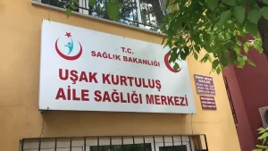 Uşak’ta Aile Hekimlerinden 5 Günlük İş Bırakma Kararı