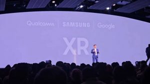 Samsung ve Google imzalı XR başlık ocak ayında tanıtılabilir