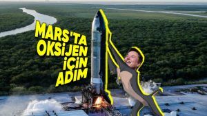 Her Bir Fırlatma Maliyeti 3 Milyon Dolar Olan SpaceX’in “Starship” Roketi Ne İçin Kullanılacak?