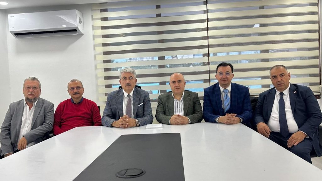 Türkiye Gazeteciler Konfederasyonu’nun BİK Genel Kurul’u adaylarından mektup