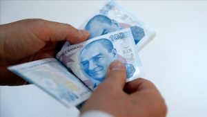 Asgari ücretin işverene maliyeti 30 bin lira oldu