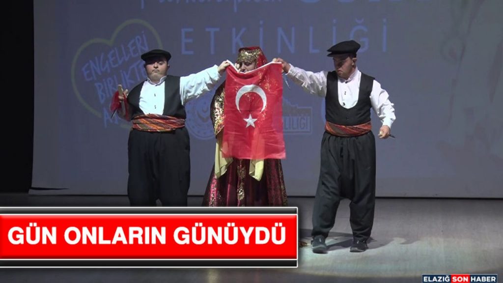 Gün Onların Günüydü