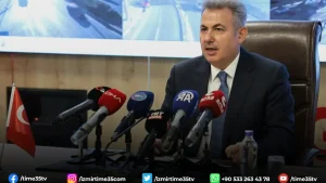 Vali Elban'dan yılbaşı tedbirlerine ilişkin açıklama