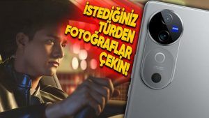 vivo V40'ın ZEISS İş Birliğiyle Geliştirilen Kamera Stilleriyle Tanışın! Her Türden Koşulda Yüksek Kalite Çekimler Yapmanızı Sağlayacak