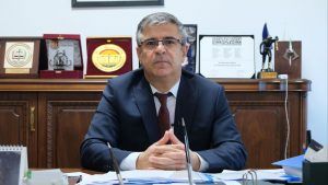 Diyarbakır Barosu Başkanı Güleç,Nevzat Bahtiyar kararı yanlış