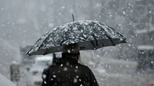 Bugünün (3 Aralık) hava durumu: İstanbul, Ankara ve İzmir'de yağış var mı?