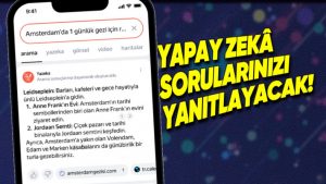 Yandex Türkiye, Çok İşinize Yarayacak Yapay Zekâ Destekli Arama Özelliğini Kullanıma Sundu