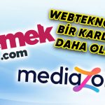 Türkiye’nin En Büyük Yemek Tarifi Platformlarından “yemek.com”, Mediazone Ailesine Katıldı!