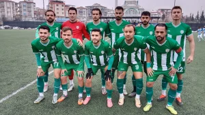 Yeşilyurtspor Uzatmada Güldü: Şampiyonluğa Adım Adım!