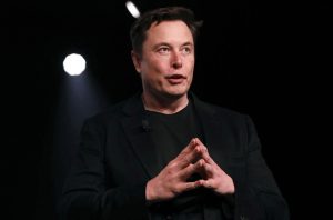 Elon Musk'tan Liverpool'a 10 milyar dolar