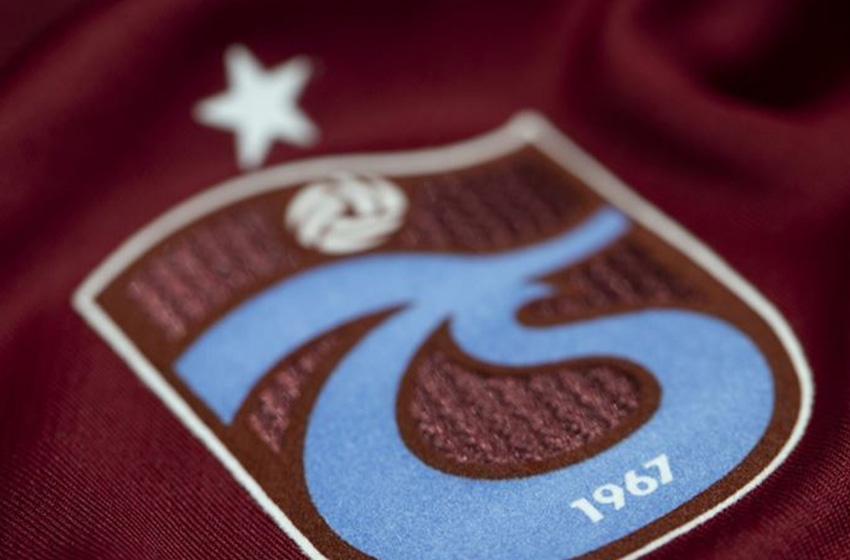 Trabzonspor'da bir ayrılık daha