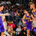 Sondakika Spor  – Los Angeles Lakers – Brooklyn Nets: 102-101 (MAÇ SONUCU)